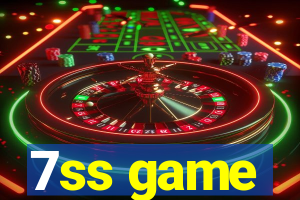 7ss game
